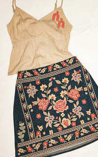 Primrose Skirt